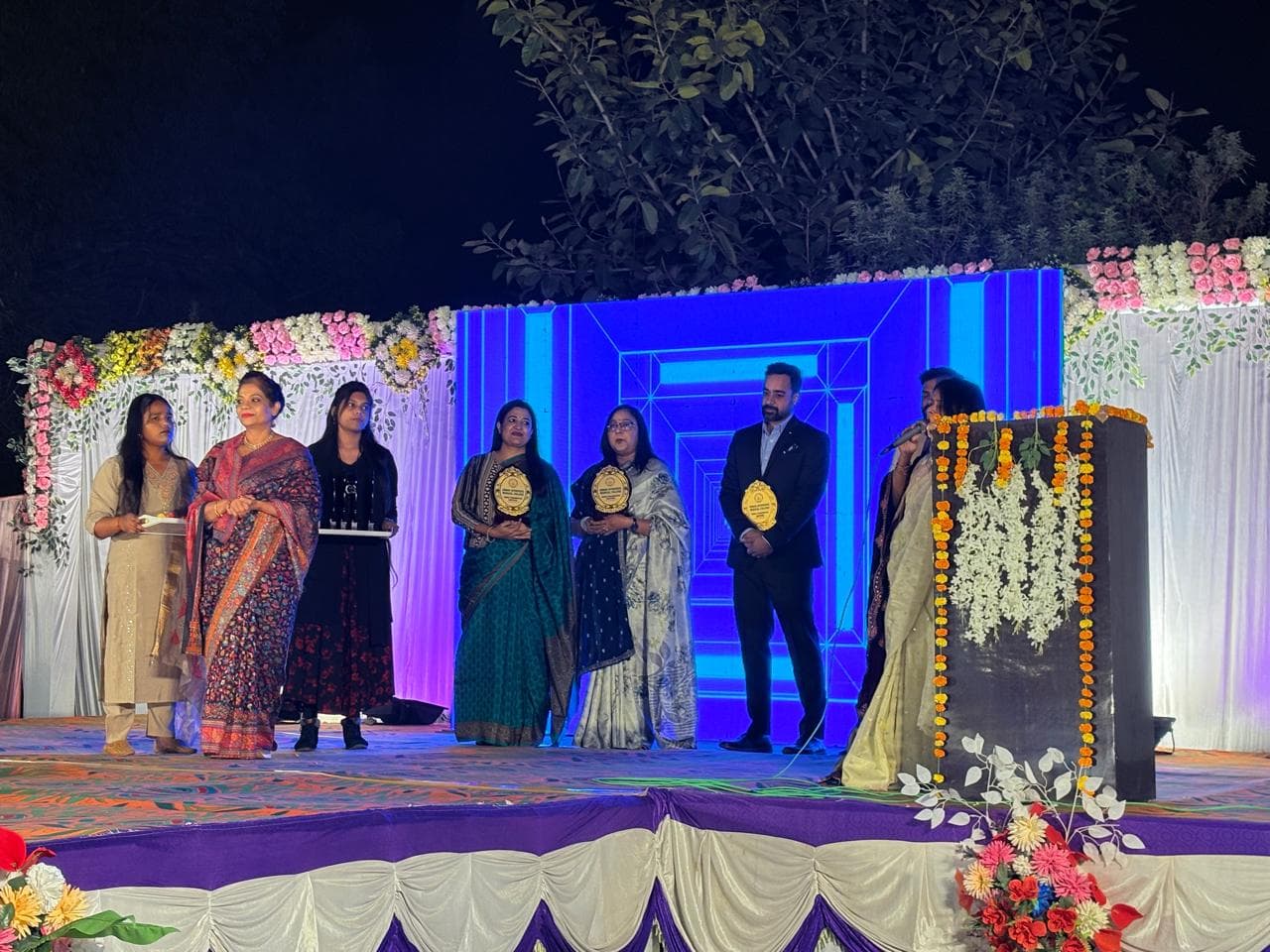 Arnav Group of Institutions, Barabanki Events photo 50